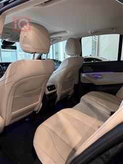 مرسيدس بنز GLE